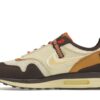 Nike Air Max 1 Travis Scott Cactus Jack Baroque Brown