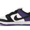 Nike SB Dunk Low Court Purple