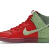 Nike SB Dunk High Strawberry Cough (Regular Box)