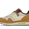 Nike Air Max 1 Travis Scott Cactus Jack Wheat Lemon Drop