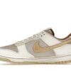 Nike Dunk Low Retro PRM Year of the Rabbit Fossil Stone (2023)