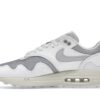 Nike Air Max 1 Patta Waves White