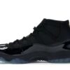 Jordan 11 Retro Gamma Blue