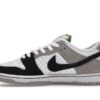 Nike SB Dunk Low Chlorophyll