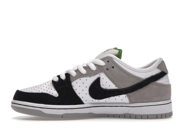 Nike SB Dunk Low Chlorophyll