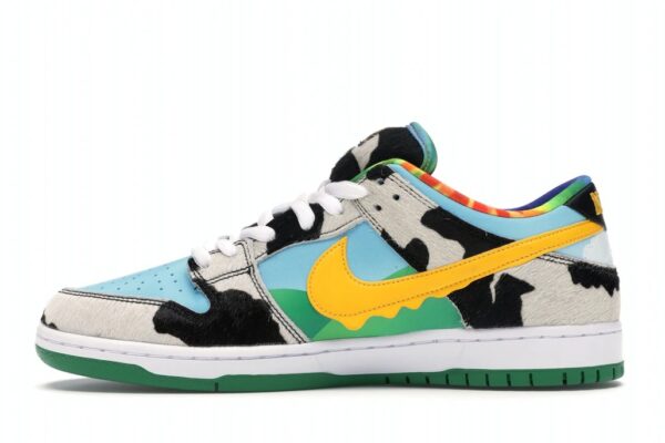 Nike SB Dunk Low Ben & Jerry's Chunky Dunky