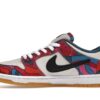 Nike SB Dunk Low Pro Parra Abstract Art (2021)