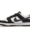 Nike Dunk Low Essential Paisley Pack Black (Women's)