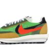 Nike LD Waffle sacai Green Gusto