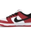 Nike SB Dunk Low J-Pack Chicago