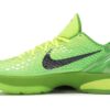 Nike Kobe 6 Protro Grinch (2020)