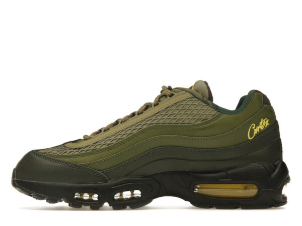 Nike Air Max 95 SP Corteiz Gutta Green