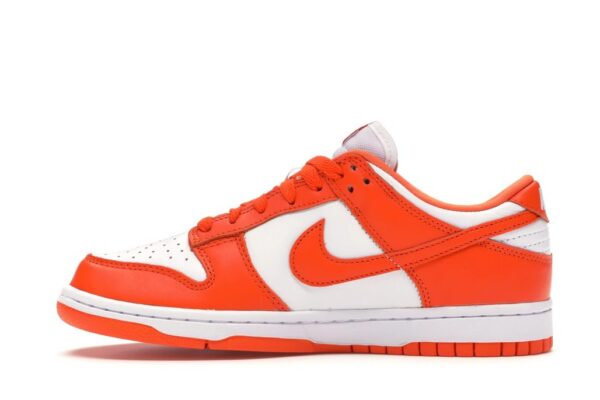 Nike Dunk Low SP Syracuse (2020/2022)