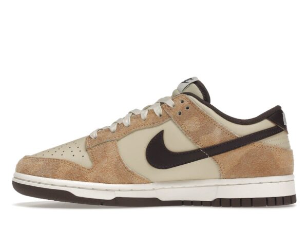 Nike Dunk Low Retro PRM Animal Pack Giraffe/Cheetah