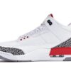 Jordan 3 Retro Hall of Fame