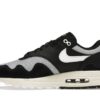 Nike Air Max 1 Patta Waves Black (with Bracelet)