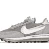 Nike LD Waffle SF sacai Fragment Grey