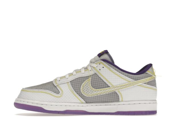 Nike Dunk Low Union Passport Pack Court Purple