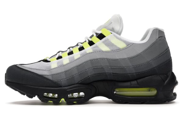 Nike Air Max 95 OG Neon (2020)