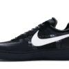 Nike Air Force 1 Low Off-White Black White