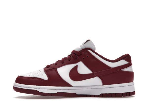 Nike Dunk Low Bordeaux (Women's)