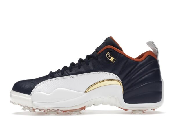 Jordan 12 Retro Low Golf Eastside Golf