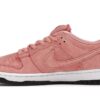 Nike SB Dunk Low Pink Pig