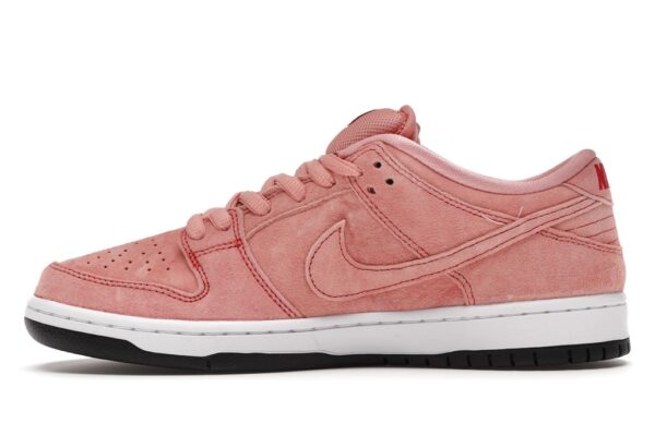 Nike SB Dunk Low Pink Pig