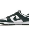 Nike Dunk Low Michigan State