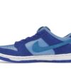 Nike SB Dunk Low Blue Raspberry