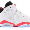 Jordan 6 Retro Infrared White (2014)