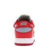 Nike Dunk Low Off-White University Red