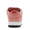 Nike SB Dunk Low Pink Pig