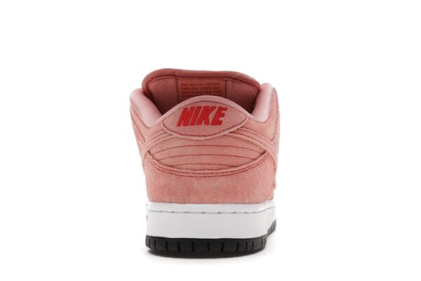 Nike SB Dunk Low Pink Pig