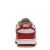 Nike Dunk Low Next Nature White Gym Red (Women's)