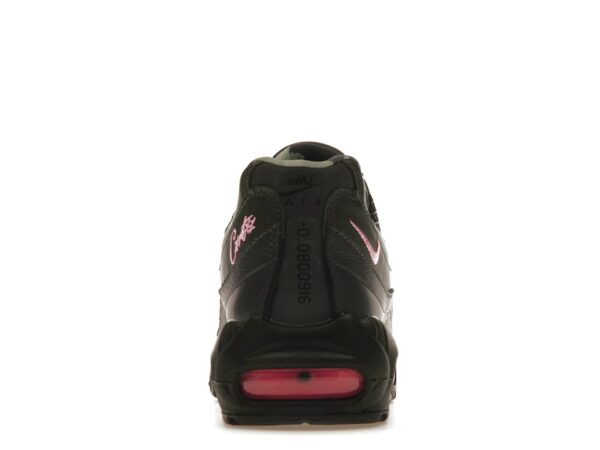 Nike Air Max 95 SP Corteiz Pink Beam