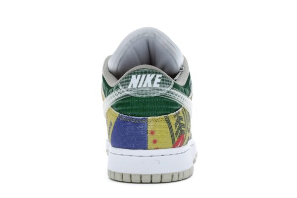 Nike Dunk Low SP City Market