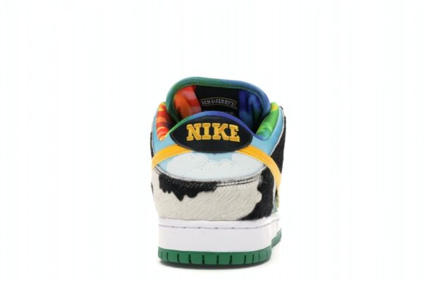 Nike SB Dunk Low Ben & Jerry's Chunky Dunky