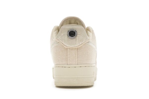 Nike Air Force 1 Low Stussy Fossil