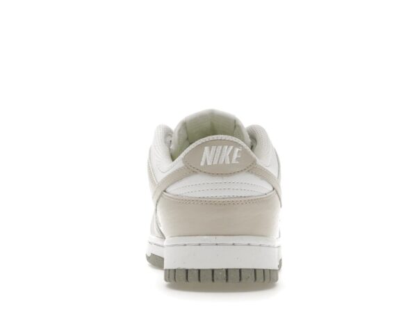 Nike Dunk Low Next Nature White Light Orewood Brown (Women's)