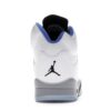 Jordan 5 Retro White Stealth (2021)