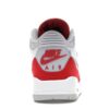 Jordan 3 Retro Tinker White University Red