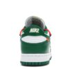 Nike Dunk Low Off-White Pine Green