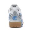 Nike Air Rubber Dunk Off-White UNC