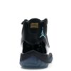 Jordan 11 Retro Gamma Blue