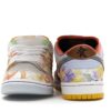 Nike SB Dunk Low Street Hawker (2021)