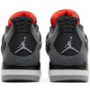 Jordan 4 Retro Infrared