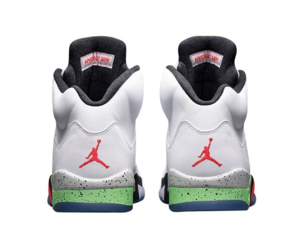 Air Jordan 5 Retro Pro Stars