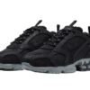 Stussy x Nike Air Zoom Spiridon Cage 2 Black