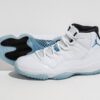 Jordan 11 Retro Legend Blue (2014)